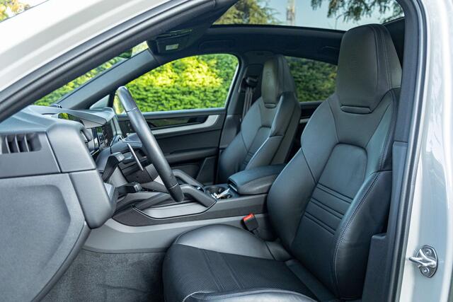 Porsche Cayenne Coup� E-Hybrid  Crayon  Pano  Sportchrono 