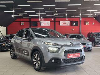 CITROEN C3 Pure Tech S&S PLUS**NAVIGATIE**CAMERA**AIRCO**LED*