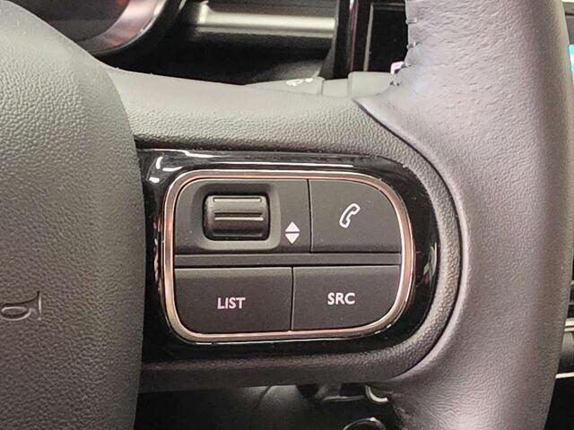 Citroen C3 Pure Tech S&S PLUSNAVIGATIECAMERAAIRCOLED