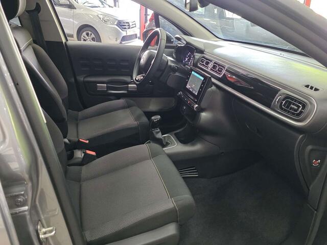 Citroen C3 Pure Tech S&S PLUSNAVIGATIECAMERAAIRCOLED