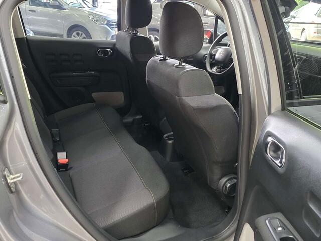 Citroen C3 Pure Tech S&S PLUSNAVIGATIECAMERAAIRCOLED