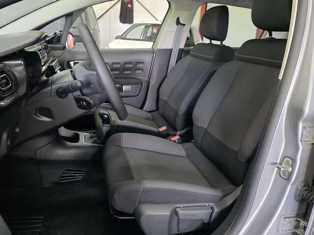 Citroen C3 Pure Tech S&S PLUSNAVIGATIECAMERAAIRCOLED