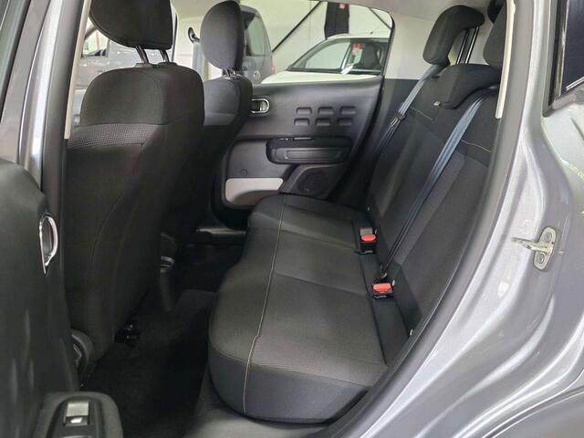Citroen C3 Pure Tech S&S PLUSNAVIGATIECAMERAAIRCOLED