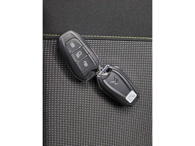 Citroen C3 Pure Tech S&S PLUSNAVIGATIECAMERAAIRCOLED