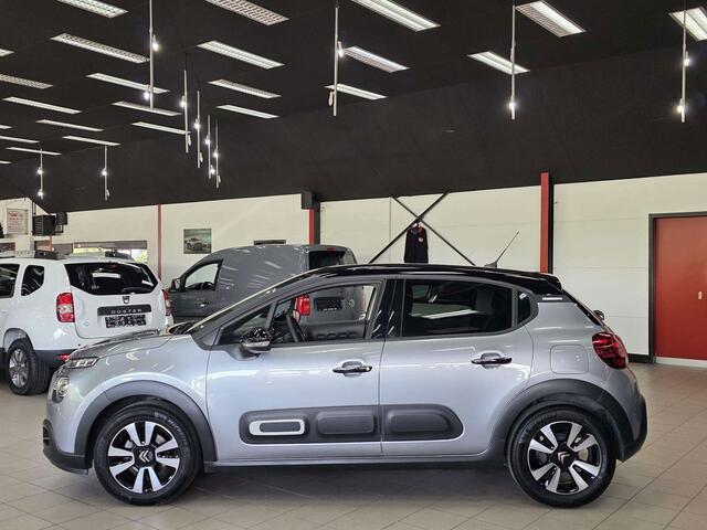 Citroen C3 Pure Tech S&S PLUSNAVIGATIECAMERAAIRCOLED