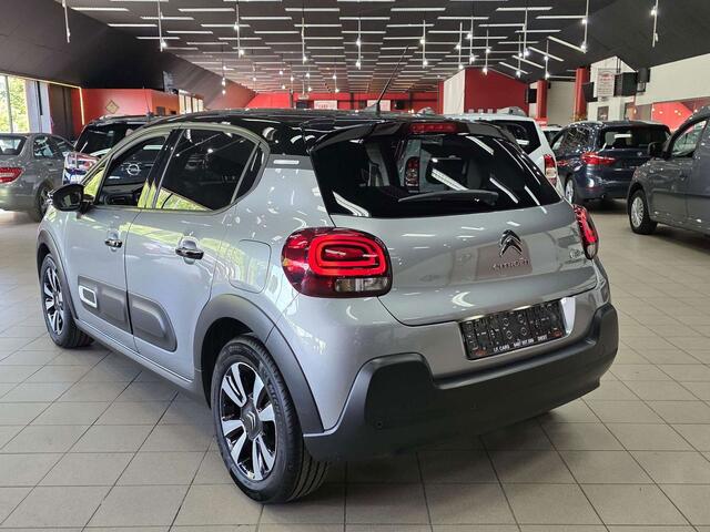Citroen C3 Pure Tech S&S PLUSNAVIGATIECAMERAAIRCOLED