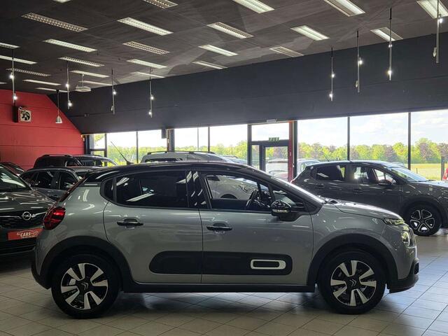 Citroen C3 Pure Tech S&S PLUSNAVIGATIECAMERAAIRCOLED