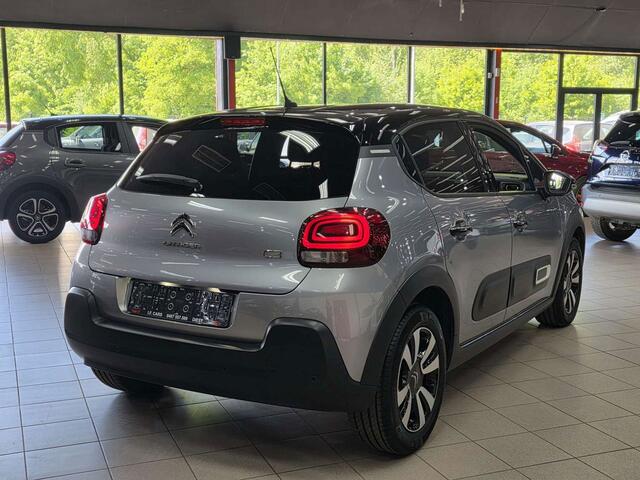 Citroen C3 Pure Tech S&S PLUSNAVIGATIECAMERAAIRCOLED