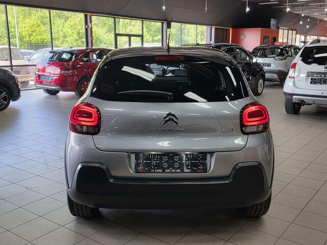 Citroen C3 Pure Tech S&S PLUSNAVIGATIECAMERAAIRCOLED