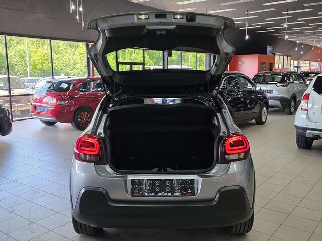 Citroen C3 Pure Tech S&S PLUSNAVIGATIECAMERAAIRCOLED