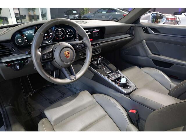 Porsche 992 Carrera 4 Cabriolet 3.0 Turbo PDK EU6d-TEMP