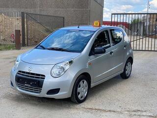 SUZUKI ALTO 1.0i GL