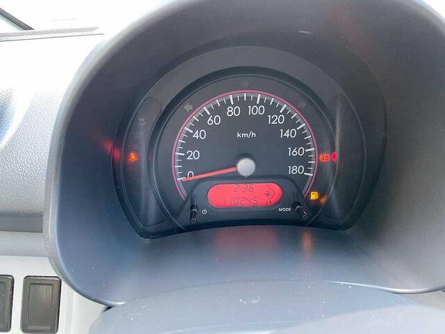 Suzuki Alto 1.0i GL