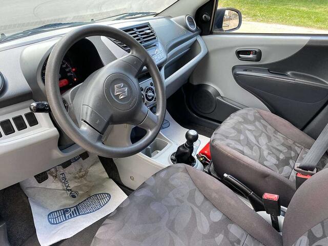 Suzuki Alto 1.0i GL
