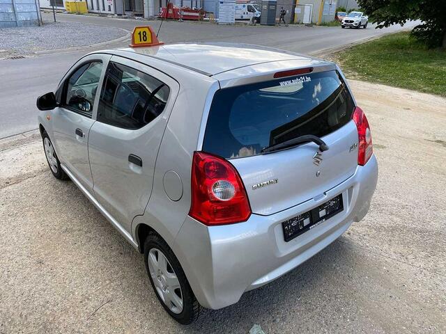 Suzuki Alto 1.0i GL
