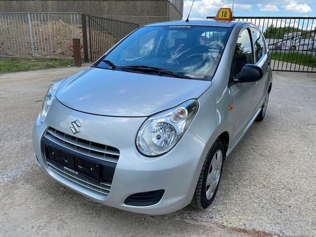 Suzuki Alto 1.0i GL