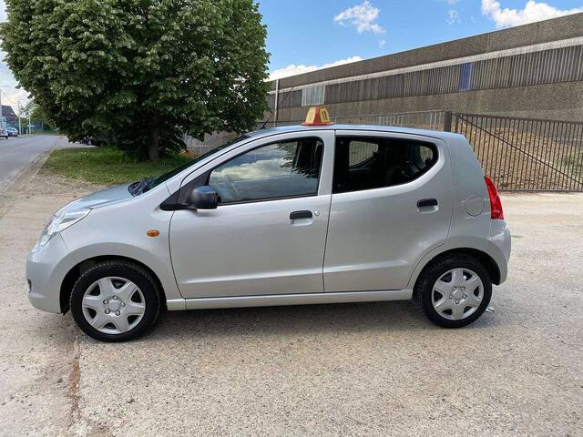 Suzuki Alto 1.0i GL