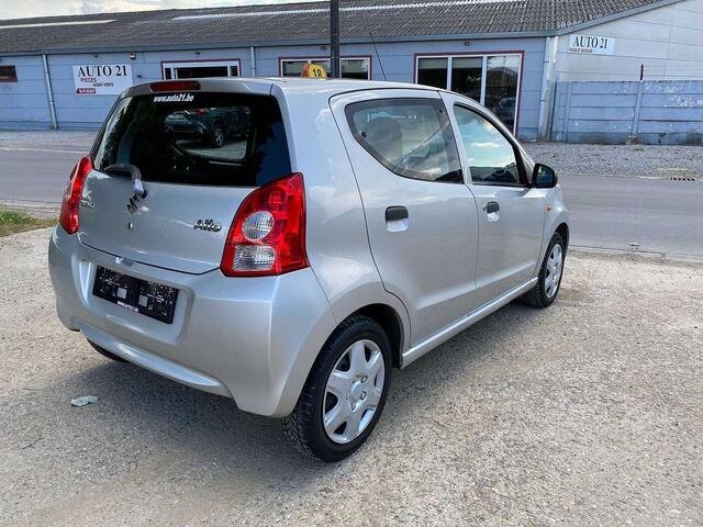 Suzuki Alto 1.0i GL