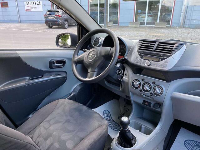 Suzuki Alto 1.0i GL