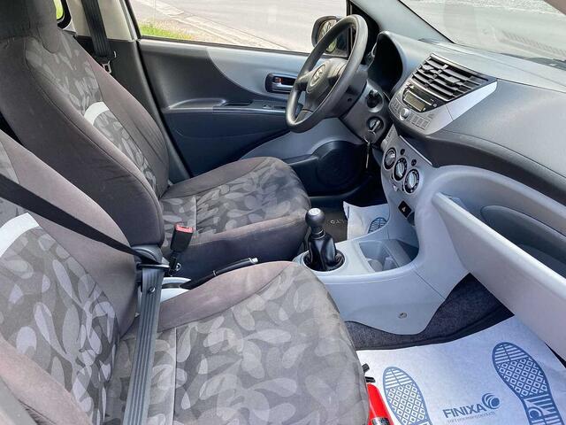 Suzuki Alto 1.0i GL
