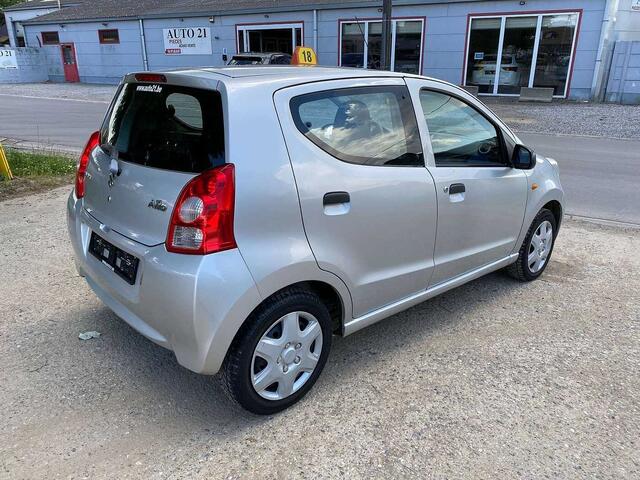 Suzuki Alto 1.0i GL
