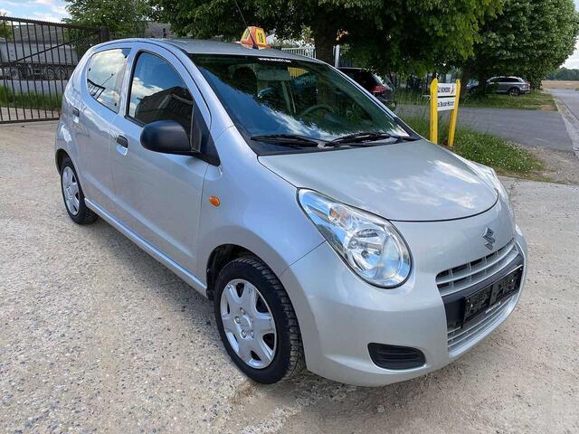 Suzuki Alto 1.0i GL