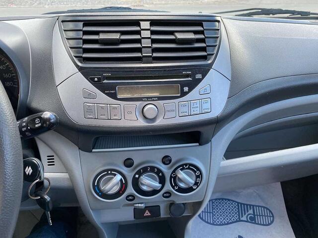 Suzuki Alto 1.0i GL
