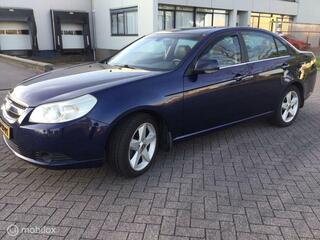 CHEVROLET EPICA 2.5i Executive