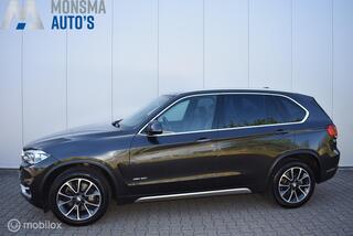 BMW X5 xDrive35i High Exe Sophistograu Nappa Softclose Camera Adaptive LED 19
