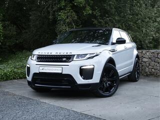 LAND ROVER RANGE ROVER EVOQUE 2.0 TD4 Landmark 180PK