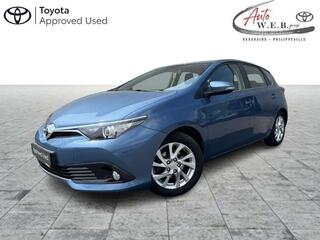 TOYOTA AURIS Comfort