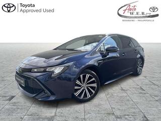 TOYOTA COROLLA Touring Sports 1.8 Hybrid Styl