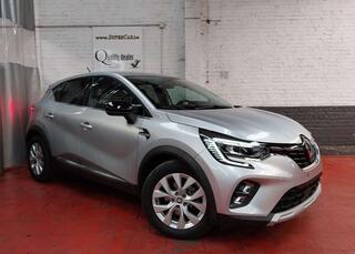 Renault Captur 1.6i INTENS HYBRIDECRUISEGPSST/STP314� x 66