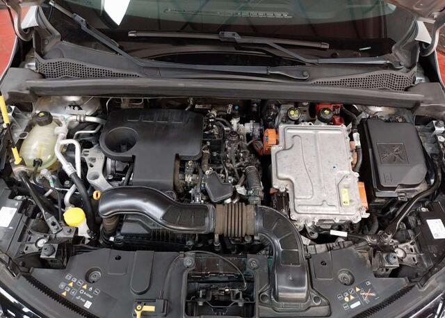 Renault Captur 1.6i INTENS HYBRIDECRUISEGPSST/STP314� x 66