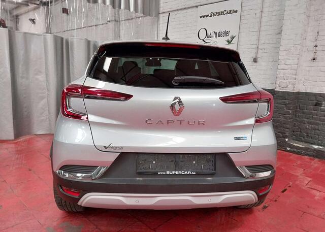 Renault Captur 1.6i INTENS HYBRIDECRUISEGPSST/STP314� x 66