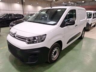 Citroen Berlingo 1.5 BlueHDi M Light Club Capt. ARBlth272 x 60