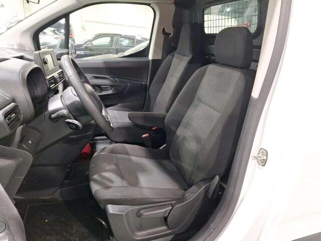 Citroen Berlingo 1.5 BlueHDi M Light Club Capt. ARBlth272 x 60