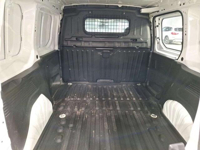 Citroen Berlingo 1.5 BlueHDi M Light Club Capt. ARBlth272 x 60