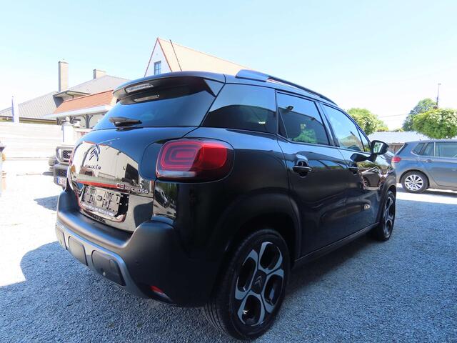 Citroen C3 1.5 BlueHDi Feel S