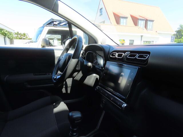 Citroen C3 1.5 BlueHDi Feel S