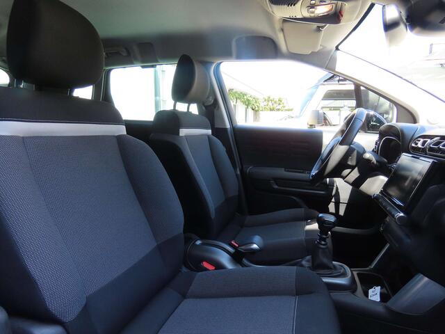 Citroen C3 1.5 BlueHDi Feel S