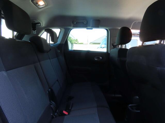 Citroen C3 1.5 BlueHDi Feel S