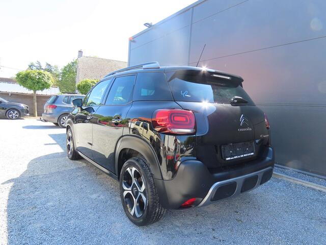 Citroen C3 1.5 BlueHDi Feel S