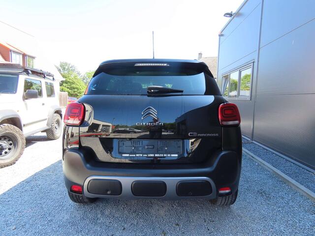 Citroen C3 1.5 BlueHDi Feel S