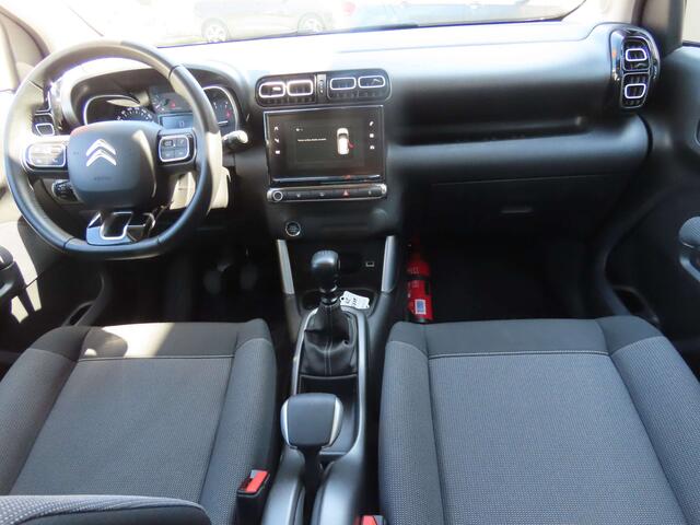 Citroen C3 1.5 BlueHDi Feel S
