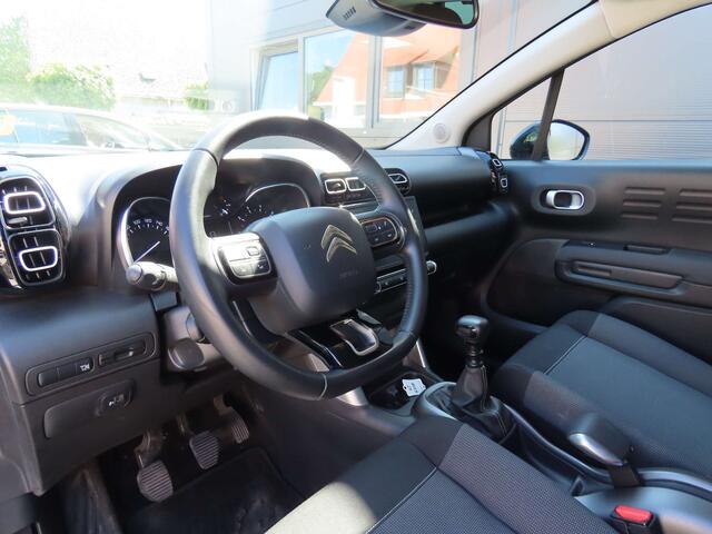 Citroen C3 1.5 BlueHDi Feel S