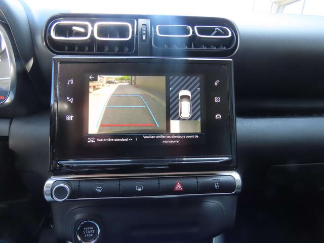 Citroen C3 1.5 BlueHDi Feel S