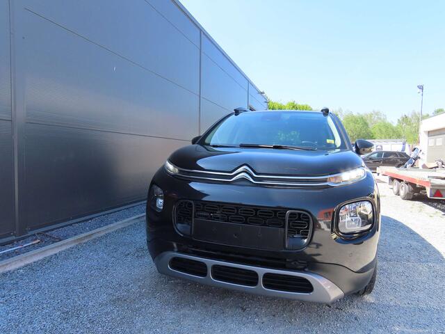 Citroen C3 1.5 BlueHDi Feel S