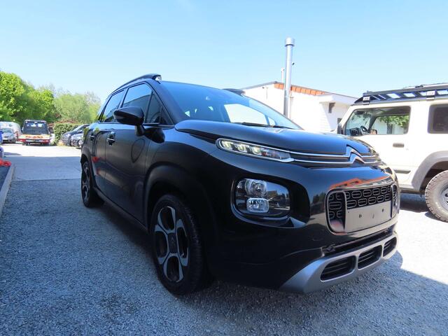 Citroen C3 1.5 BlueHDi Feel S