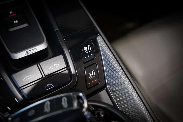 Porsche 992 Carrera 4 Cabriolet 3.0 Turbo PDK EU6d-TEMP